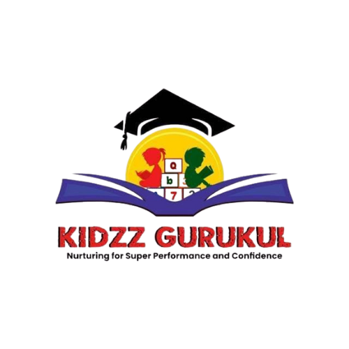 kidzzgurukul pre achool